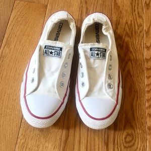 Converse Allstars (Women’s)